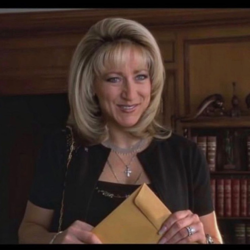 Meet your Posher, Melissa